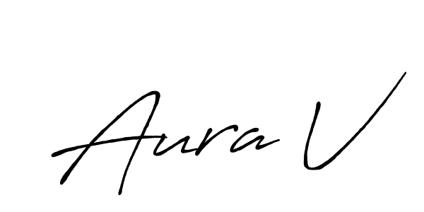 Check out images of Autograph of Aura V name. Actor Aura V Signature Style. Antro_Vectra_Bolder is a professional sign style online. Aura V signature style 7 images and pictures png