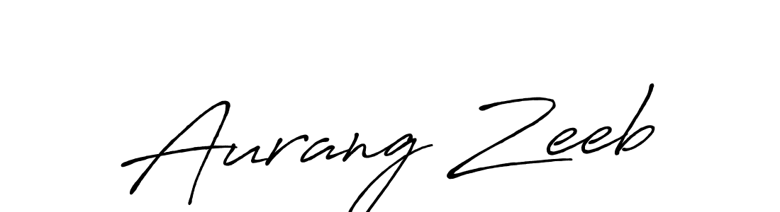 Similarly Antro_Vectra_Bolder is the best handwritten signature design. Signature creator online .You can use it as an online autograph creator for name Aurang Zeeb. Aurang Zeeb signature style 7 images and pictures png