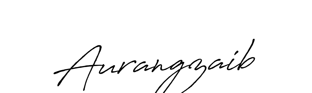 Make a beautiful signature design for name Aurangzaib. Use this online signature maker to create a handwritten signature for free. Aurangzaib signature style 7 images and pictures png