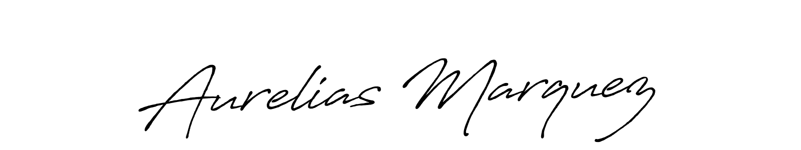 if you are searching for the best signature style for your name Aurelias Marquez. so please give up your signature search. here we have designed multiple signature styles  using Antro_Vectra_Bolder. Aurelias Marquez signature style 7 images and pictures png