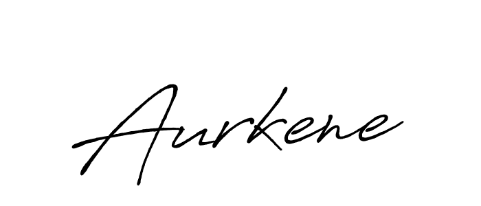 The best way (Antro_Vectra_Bolder) to make a short signature is to pick only two or three words in your name. The name Aurkene include a total of six letters. For converting this name. Aurkene signature style 7 images and pictures png