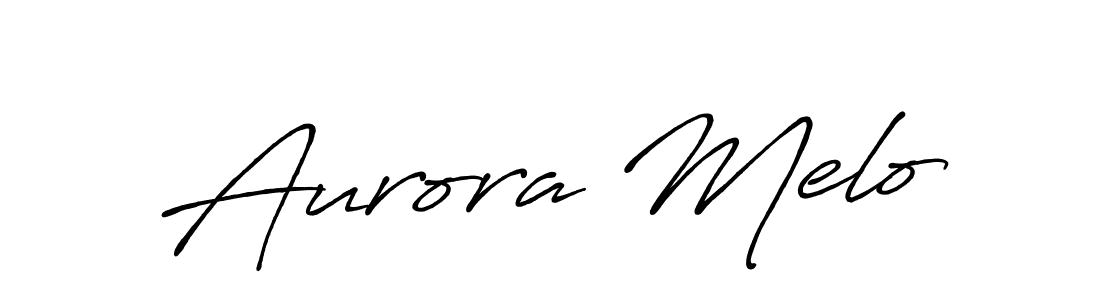 See photos of Aurora Melo official signature by Spectra . Check more albums & portfolios. Read reviews & check more about Antro_Vectra_Bolder font. Aurora Melo signature style 7 images and pictures png