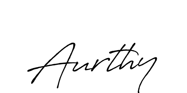 Check out images of Autograph of Aurthy name. Actor Aurthy Signature Style. Antro_Vectra_Bolder is a professional sign style online. Aurthy signature style 7 images and pictures png