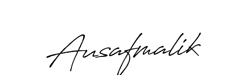 Here are the top 10 professional signature styles for the name Ausafmalik. These are the best autograph styles you can use for your name. Ausafmalik signature style 7 images and pictures png