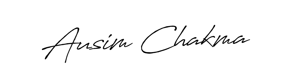 This is the best signature style for the Ausim Chakma name. Also you like these signature font (Antro_Vectra_Bolder). Mix name signature. Ausim Chakma signature style 7 images and pictures png