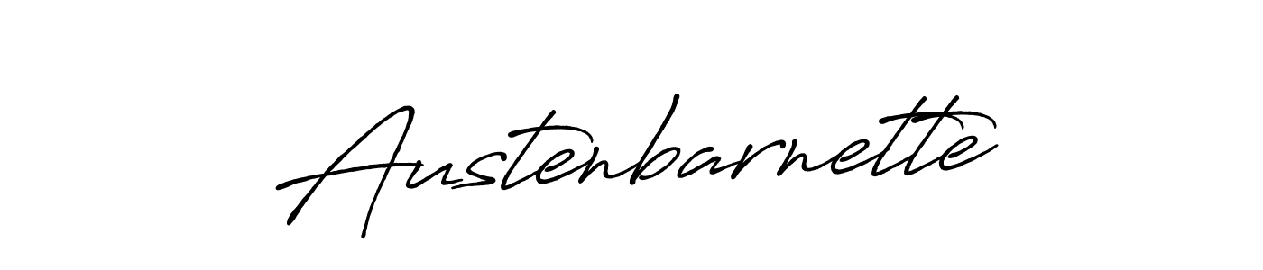 Similarly Antro_Vectra_Bolder is the best handwritten signature design. Signature creator online .You can use it as an online autograph creator for name Austenbarnette. Austenbarnette signature style 7 images and pictures png
