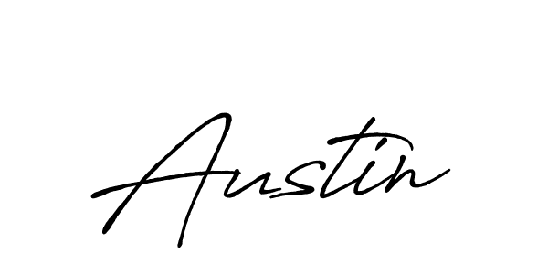 Best and Professional Signature Style for Austin. Antro_Vectra_Bolder Best Signature Style Collection. Austin signature style 7 images and pictures png
