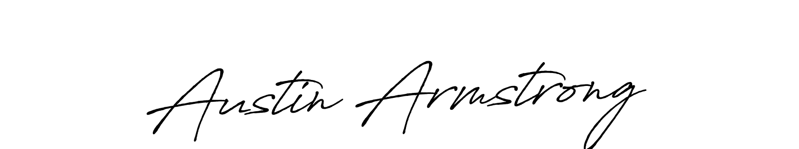 Best and Professional Signature Style for Austin Armstrong. Antro_Vectra_Bolder Best Signature Style Collection. Austin Armstrong signature style 7 images and pictures png