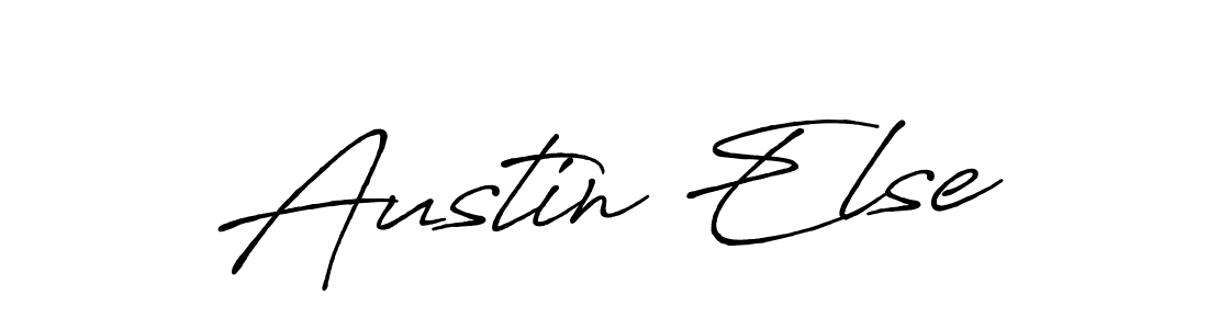 You should practise on your own different ways (Antro_Vectra_Bolder) to write your name (Austin Else) in signature. don't let someone else do it for you. Austin Else signature style 7 images and pictures png