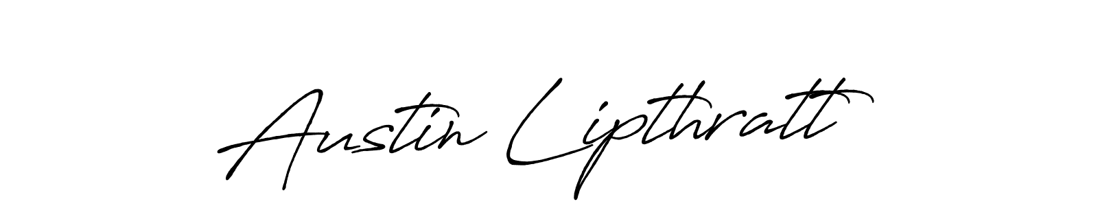 Similarly Antro_Vectra_Bolder is the best handwritten signature design. Signature creator online .You can use it as an online autograph creator for name Austin Lipthratt. Austin Lipthratt signature style 7 images and pictures png