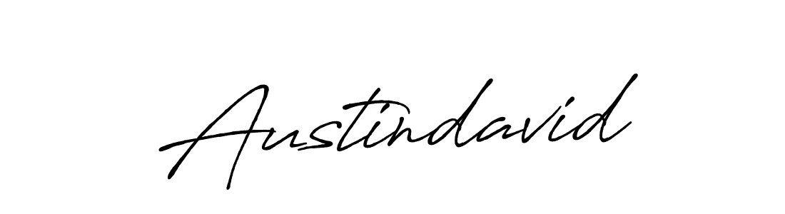 Make a beautiful signature design for name Austindavid. Use this online signature maker to create a handwritten signature for free. Austindavid signature style 7 images and pictures png