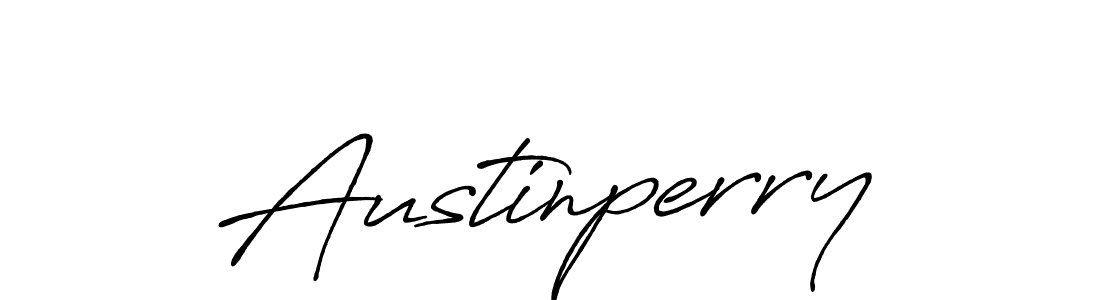 The best way (Antro_Vectra_Bolder) to make a short signature is to pick only two or three words in your name. The name Austinperry include a total of six letters. For converting this name. Austinperry signature style 7 images and pictures png