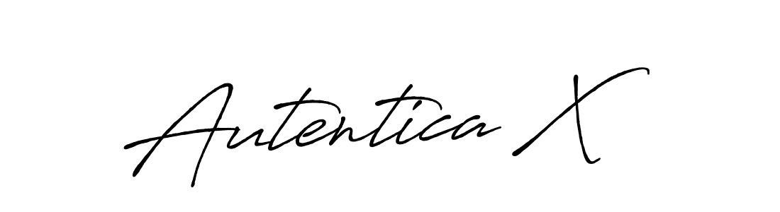 Check out images of Autograph of Autentica X name. Actor Autentica X Signature Style. Antro_Vectra_Bolder is a professional sign style online. Autentica X signature style 7 images and pictures png