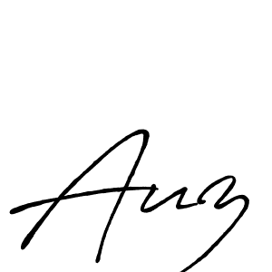 Check out images of Autograph of Auz name. Actor Auz Signature Style. Antro_Vectra_Bolder is a professional sign style online. Auz signature style 7 images and pictures png