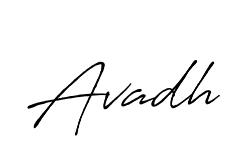 if you are searching for the best signature style for your name Avadh. so please give up your signature search. here we have designed multiple signature styles  using Antro_Vectra_Bolder. Avadh signature style 7 images and pictures png