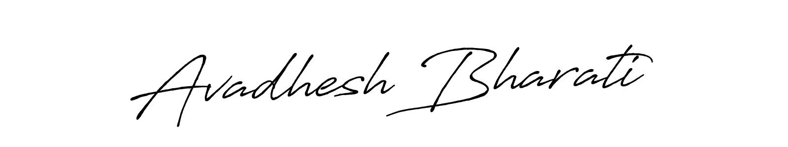 Check out images of Autograph of Avadhesh Bharati name. Actor Avadhesh Bharati Signature Style. Antro_Vectra_Bolder is a professional sign style online. Avadhesh Bharati signature style 7 images and pictures png