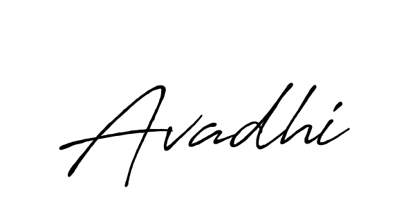 Here are the top 10 professional signature styles for the name Avadhi. These are the best autograph styles you can use for your name. Avadhi signature style 7 images and pictures png