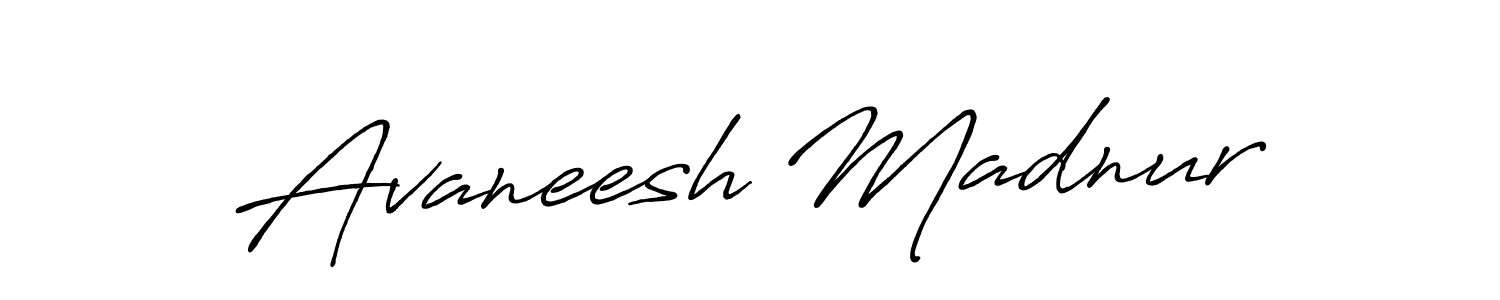 Check out images of Autograph of Avaneesh Madnur name. Actor Avaneesh Madnur Signature Style. Antro_Vectra_Bolder is a professional sign style online. Avaneesh Madnur signature style 7 images and pictures png