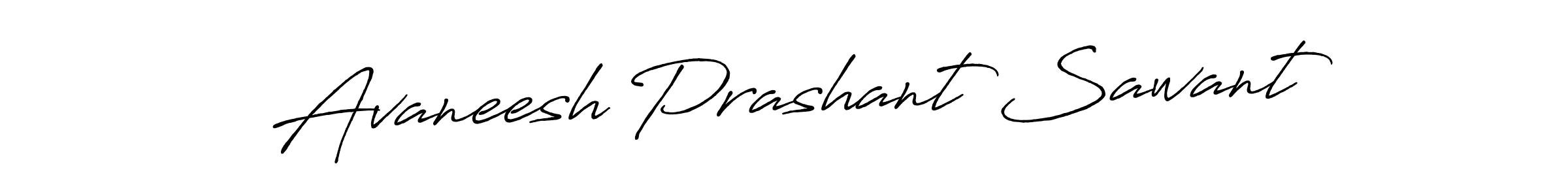 You can use this online signature creator to create a handwritten signature for the name Avaneesh Prashant Sawant. This is the best online autograph maker. Avaneesh Prashant Sawant signature style 7 images and pictures png