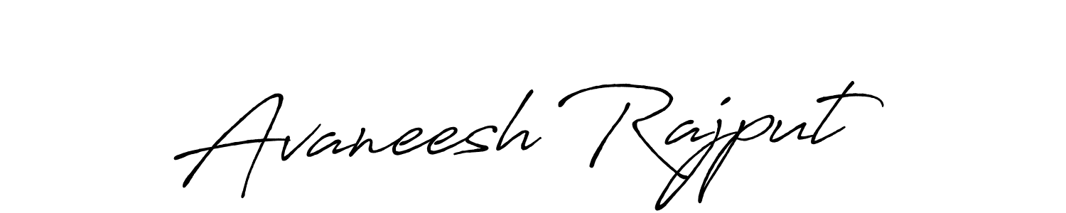 Once you've used our free online signature maker to create your best signature Antro_Vectra_Bolder style, it's time to enjoy all of the benefits that Avaneesh Rajput name signing documents. Avaneesh Rajput signature style 7 images and pictures png