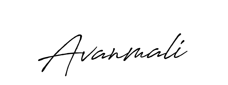 This is the best signature style for the Avanmali name. Also you like these signature font (Antro_Vectra_Bolder). Mix name signature. Avanmali signature style 7 images and pictures png