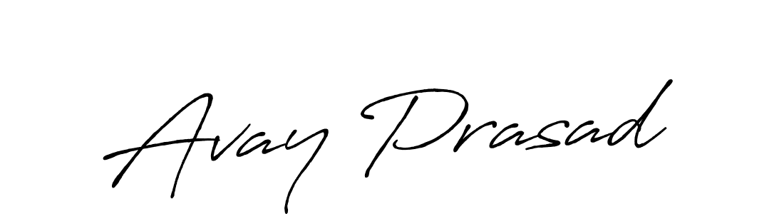 You can use this online signature creator to create a handwritten signature for the name Avay Prasad. This is the best online autograph maker. Avay Prasad signature style 7 images and pictures png