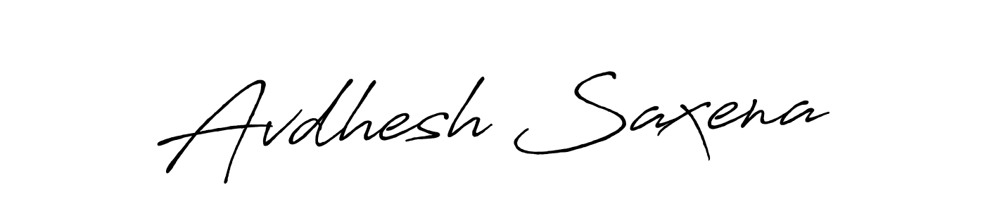 This is the best signature style for the Avdhesh Saxena name. Also you like these signature font (Antro_Vectra_Bolder). Mix name signature. Avdhesh Saxena signature style 7 images and pictures png
