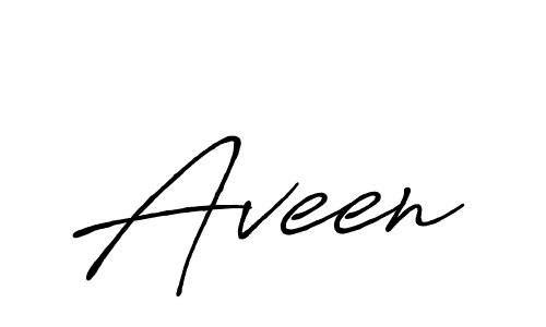 if you are searching for the best signature style for your name Aveen. so please give up your signature search. here we have designed multiple signature styles  using Antro_Vectra_Bolder. Aveen signature style 7 images and pictures png