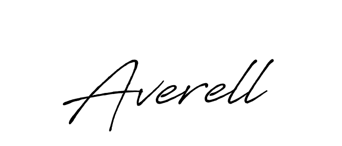 Here are the top 10 professional signature styles for the name Averell. These are the best autograph styles you can use for your name. Averell signature style 7 images and pictures png