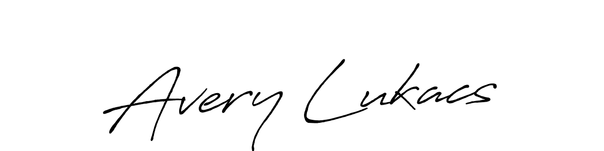 Here are the top 10 professional signature styles for the name Avery Lukacs. These are the best autograph styles you can use for your name. Avery Lukacs signature style 7 images and pictures png