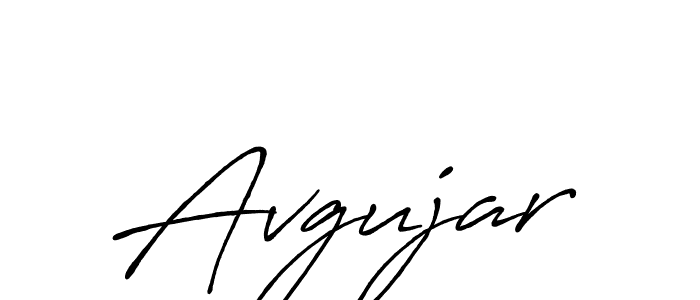 Make a short Avgujar signature style. Manage your documents anywhere anytime using Antro_Vectra_Bolder. Create and add eSignatures, submit forms, share and send files easily. Avgujar signature style 7 images and pictures png