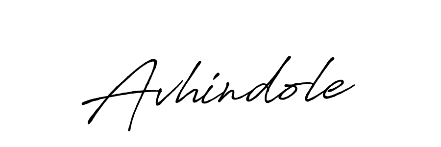 Similarly Antro_Vectra_Bolder is the best handwritten signature design. Signature creator online .You can use it as an online autograph creator for name Avhindole. Avhindole signature style 7 images and pictures png