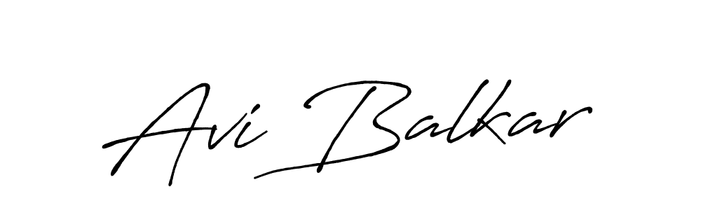 Here are the top 10 professional signature styles for the name Avi Balkar. These are the best autograph styles you can use for your name. Avi Balkar signature style 7 images and pictures png