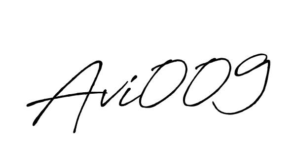How to Draw Avi009 signature style? Antro_Vectra_Bolder is a latest design signature styles for name Avi009. Avi009 signature style 7 images and pictures png