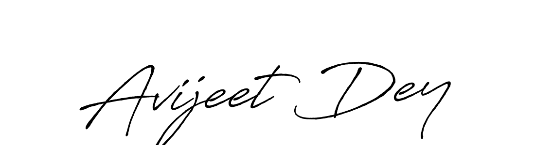 Here are the top 10 professional signature styles for the name Avijeet Dey. These are the best autograph styles you can use for your name. Avijeet Dey signature style 7 images and pictures png