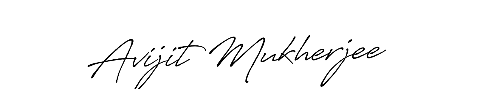 Similarly Antro_Vectra_Bolder is the best handwritten signature design. Signature creator online .You can use it as an online autograph creator for name Avijit Mukherjee. Avijit Mukherjee signature style 7 images and pictures png