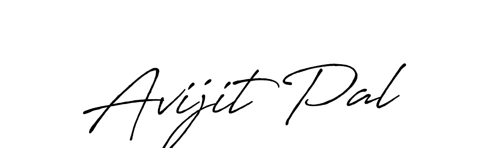 You should practise on your own different ways (Antro_Vectra_Bolder) to write your name (Avijit Pal) in signature. don't let someone else do it for you. Avijit Pal signature style 7 images and pictures png