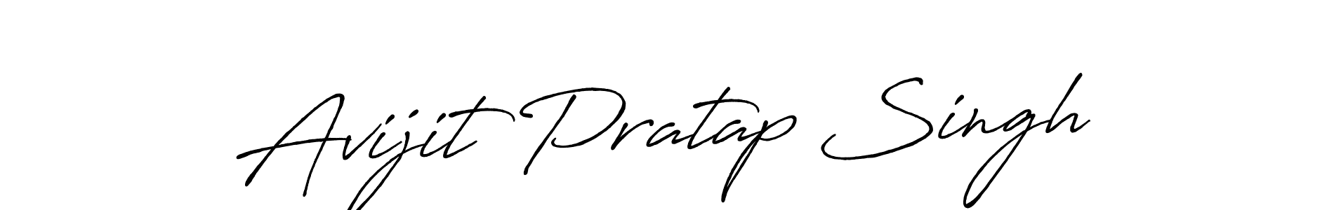 Make a beautiful signature design for name Avijit Pratap Singh. Use this online signature maker to create a handwritten signature for free. Avijit Pratap Singh signature style 7 images and pictures png