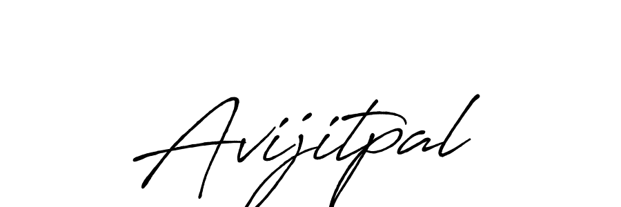 Also we have Avijitpal name is the best signature style. Create professional handwritten signature collection using Antro_Vectra_Bolder autograph style. Avijitpal signature style 7 images and pictures png