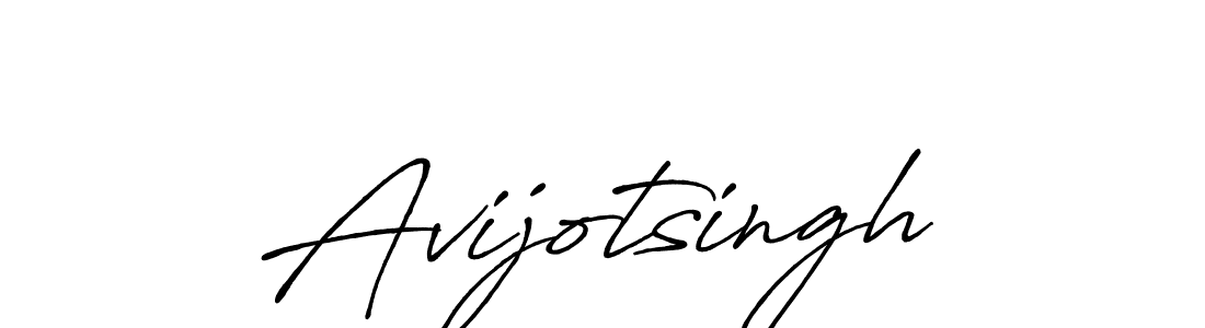 You can use this online signature creator to create a handwritten signature for the name Avijotsingh. This is the best online autograph maker. Avijotsingh signature style 7 images and pictures png