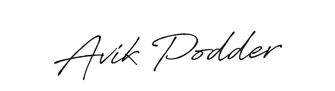 Check out images of Autograph of Avik Podder name. Actor Avik Podder Signature Style. Antro_Vectra_Bolder is a professional sign style online. Avik Podder signature style 7 images and pictures png