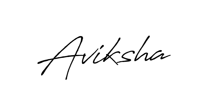 See photos of Aviksha official signature by Spectra . Check more albums & portfolios. Read reviews & check more about Antro_Vectra_Bolder font. Aviksha signature style 7 images and pictures png