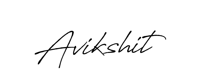 Here are the top 10 professional signature styles for the name Avikshit. These are the best autograph styles you can use for your name. Avikshit signature style 7 images and pictures png