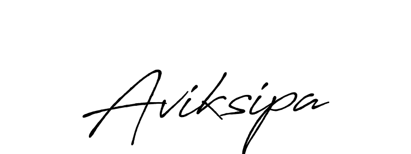 Best and Professional Signature Style for Aviksipa. Antro_Vectra_Bolder Best Signature Style Collection. Aviksipa signature style 7 images and pictures png