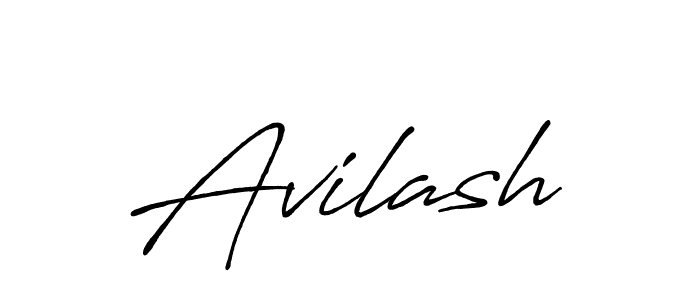 Avilash stylish signature style. Best Handwritten Sign (Antro_Vectra_Bolder) for my name. Handwritten Signature Collection Ideas for my name Avilash. Avilash signature style 7 images and pictures png