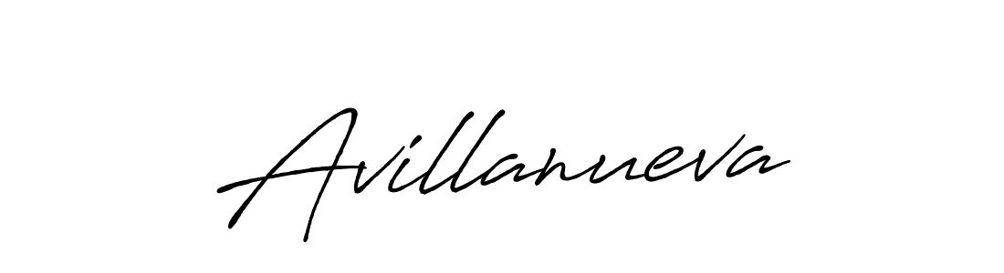 Also You can easily find your signature by using the search form. We will create Avillanueva name handwritten signature images for you free of cost using Antro_Vectra_Bolder sign style. Avillanueva signature style 7 images and pictures png