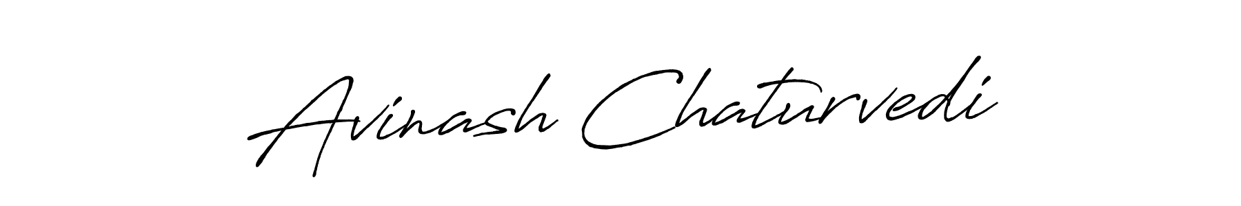 Best and Professional Signature Style for Avinash Chaturvedi. Antro_Vectra_Bolder Best Signature Style Collection. Avinash Chaturvedi signature style 7 images and pictures png