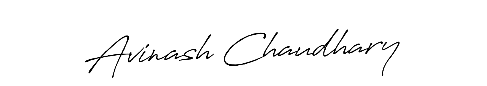 You can use this online signature creator to create a handwritten signature for the name Avinash Chaudhary. This is the best online autograph maker. Avinash Chaudhary signature style 7 images and pictures png