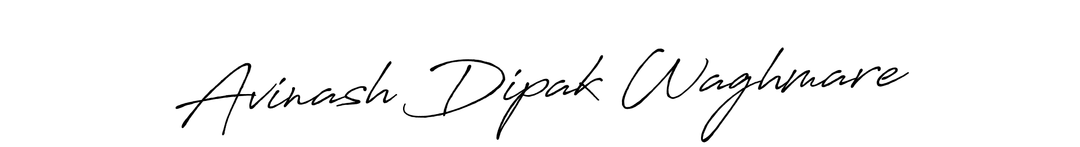 You should practise on your own different ways (Antro_Vectra_Bolder) to write your name (Avinash Dipak Waghmare) in signature. don't let someone else do it for you. Avinash Dipak Waghmare signature style 7 images and pictures png