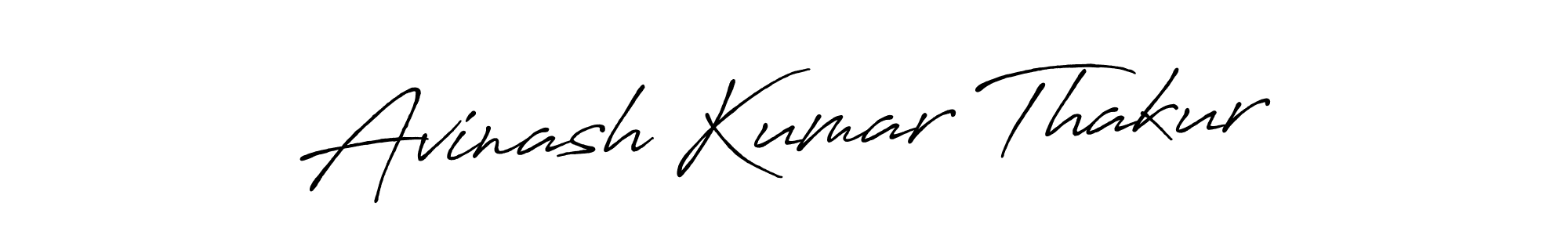 Also You can easily find your signature by using the search form. We will create Avinash Kumar Thakur name handwritten signature images for you free of cost using Antro_Vectra_Bolder sign style. Avinash Kumar Thakur signature style 7 images and pictures png